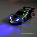 JJRC Q2 4CH 2.4 GHz Cool LED luz pared escalada RC modelo coche con transmisor y batería RTR control remoto Kid Toys regalo